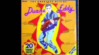 Ragbone - Duane Eddy (1979)