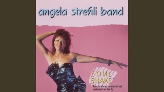 Angela Strehli Band Chords