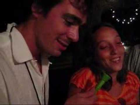 Despedida de los Abertondo (Parte II)