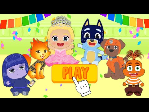 BEBÊS ALEX E LILY 🔝👏 Os Melhores Vídeos para Crianças de 2024