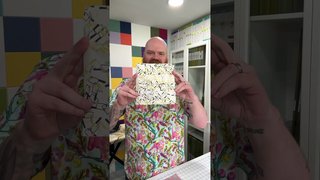 2025 Community Quilt - Ep 184