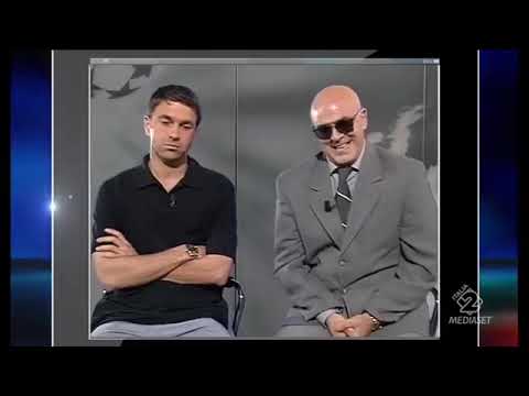 Sacchi e Costacurta