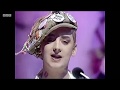 Boy George  - Everything I Own  -  TOTP  - 1987