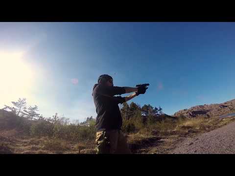 Norway Sniper Adventure