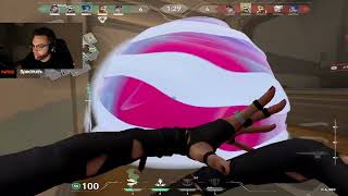 NRG brawk Fade Fracture RADIANT RANKED