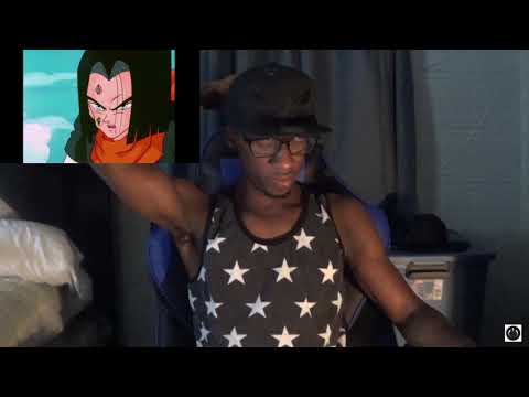 Dragonball Z Abridged: Episode 47 By TeamFourStar Reaction!!!