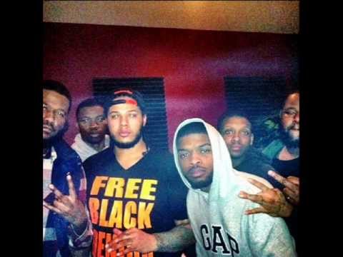 RICAN BULL & MARZERATI "SAY THAT THEN" VIDEO COMINGG SOON