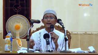 Download lagu Cara shalat witir. 3 rakaat sekaligus atau dua rakaat salam dan satu rakaat salam? mp3 Download lagu Cara shalat witir. 3 rakaat sekaligus atau dua rakaat salam dan satu rakaat salam? mp3