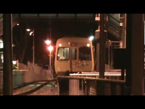 SCT freight train 2PM9 at Blackwood. 8-8-2012.