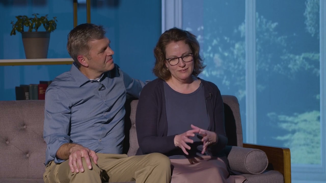 Interview with the Founders of Trinity House Community