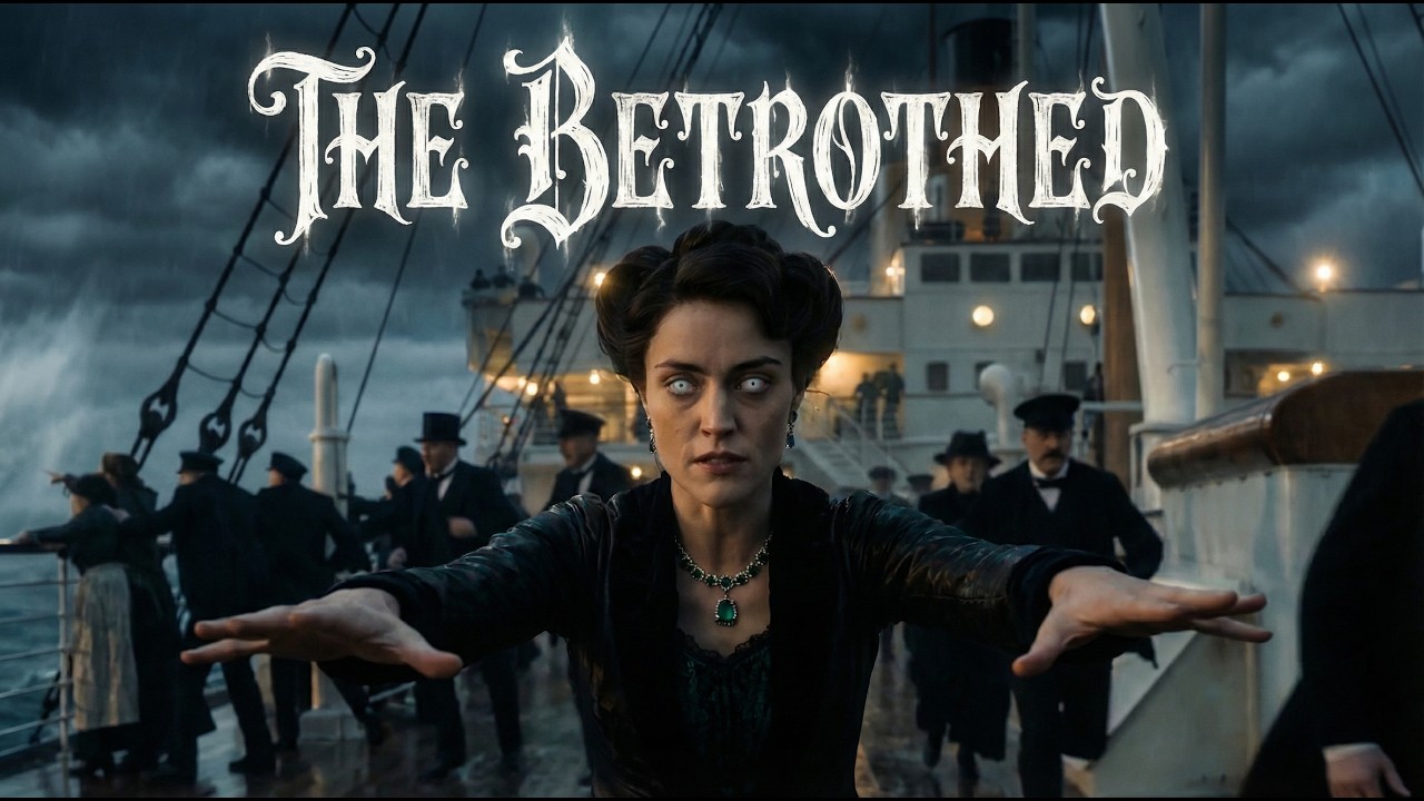 Uncanny Harry — Work 5