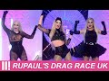 MUSIC VIDEO | "Break Up (Bye Bye)" - Frock Destroyers | Drag Race UK