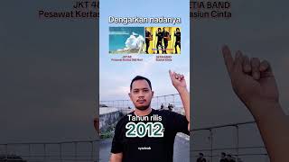 Download lagu Apakah lagu JKT 48 'Pesawat Kertas 365 Hari' terdengar mirip dengan lagu itu?#viral #shorts #reels mp3 Download lagu Apakah lagu JKT 48 'Pesawat Kertas 365 Hari' terdengar mirip dengan lagu itu?#viral #shorts #reels mp3