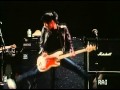 The Ramones - Rockaway Beach (live) 
