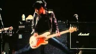 The Ramones - Rockaway Beach (live)