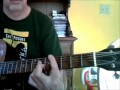 Falling Through the Bottom Line - The Radiators