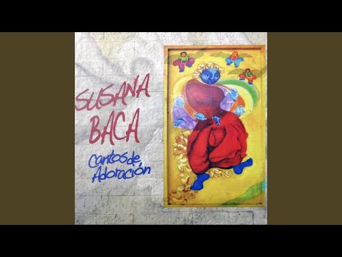 Pisa De Humay – Susana Baca