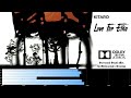 Kitaro - Love For Elka (5.1 surround sound)