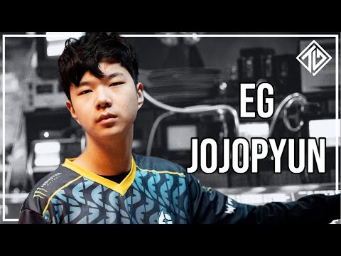 EG Jojopyun on FACING CAPS and his plans for their REMATCH