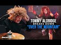 The Iconic Drumming Behind “Over The Mountain” | Ozzy Osbourne Song Breakdown