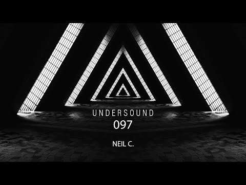 UnderSound 097 [3rd October, 2024]