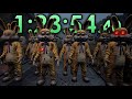 Dark Deception Speedruns Are SUPER UNFORGIVING