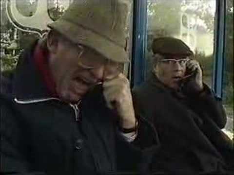 Keek op de Week 56 - 8van8 - Mobiel bellen