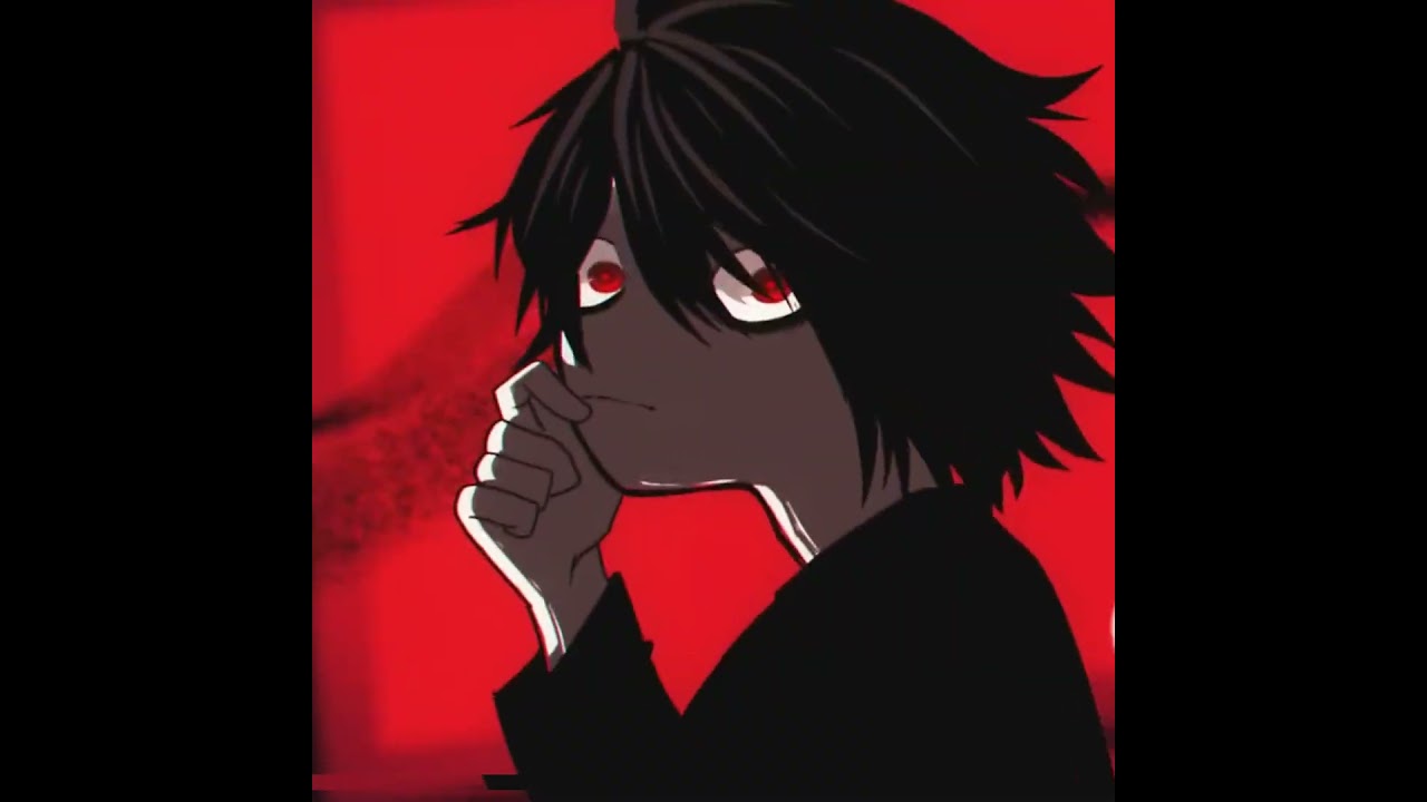 I mixed things up 📓✒️ Song: BAD ENDING FUNK #deathnote #funk  #brazilphonk