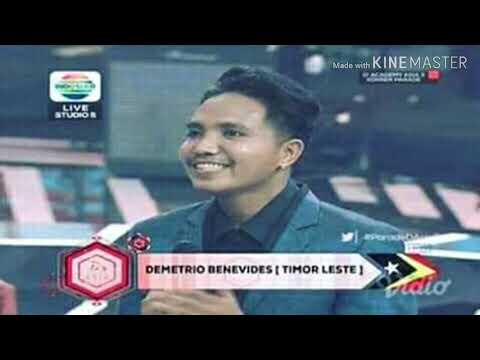 Deometro  KALAN KSOLOK (Music Natal)