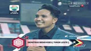 Download lagu Deometro  KALAN KSOLOK (Music Natal) mp3 Download lagu Deometro  KALAN KSOLOK (Music Natal) mp3