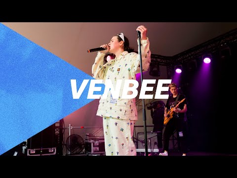 venbee - Messy In Heaven (BBC Music Introducing at Radio 1's Big Weekend 2023)