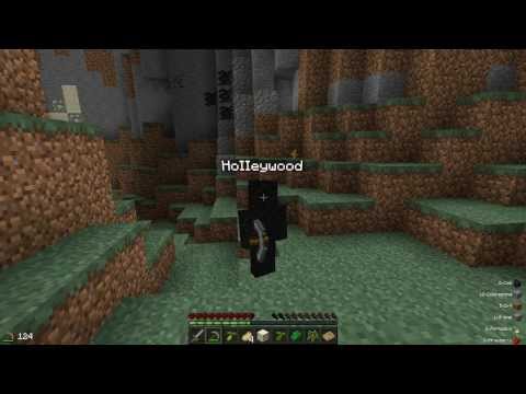 Minecraft FTB Horizons #1