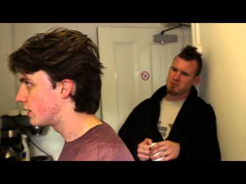 The Difficult Second Album