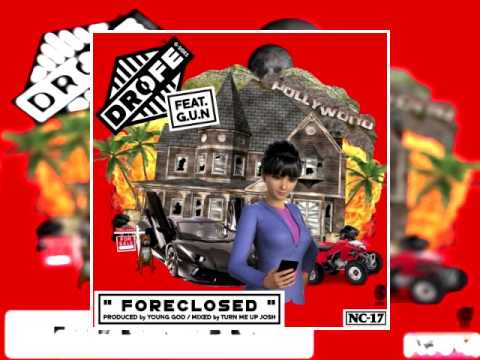 Dro Fe - Foreclosed