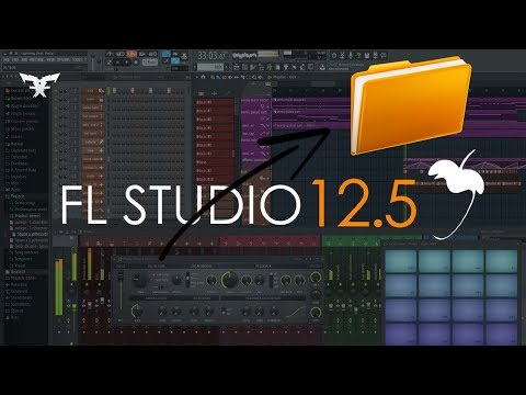 How To Make Your Own Samples In Fl Studio 12.5