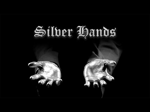 Muns The Fool - Silver Hands (OFFICIAL MUSIC VIDEO)