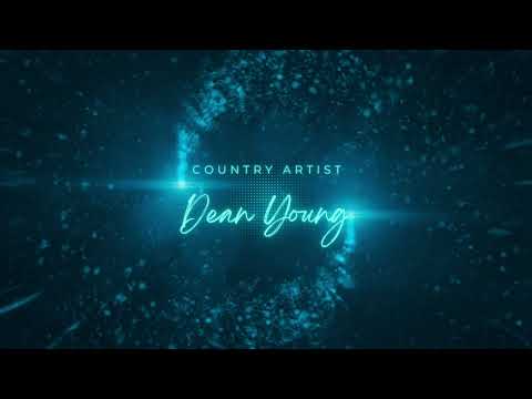 Country artist Dean Young