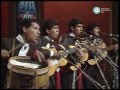 Debut televisivo de Los Nocheros - Nuestra Salta (1990)