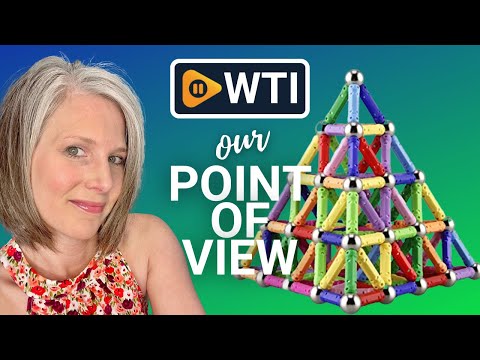 Elongdi Magnetic Building Sticks Sets - WTI product video review
