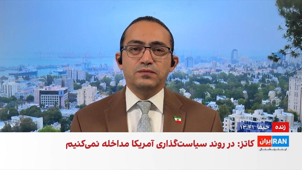 دستور آماده‌باش ارتش اسرائیل برای عملیات مستقل علیه جمهوری اسلامی