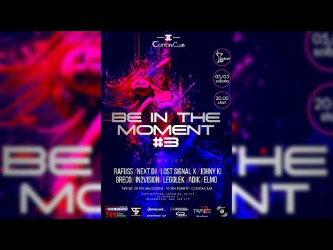 Rafuss @ Cotton Katowice (05.03.2022)