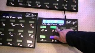 Video thumbnail for LF+ Pro+, 12+, JR+, Mini, Quiet Switch Demo by U2JustMe