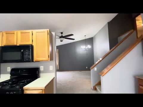 Fantastic 4 bedroom House (2 weeks rent free!) property video