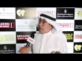 AbdulAziz Al Habib, Managing Director, Al Khozama Management Company