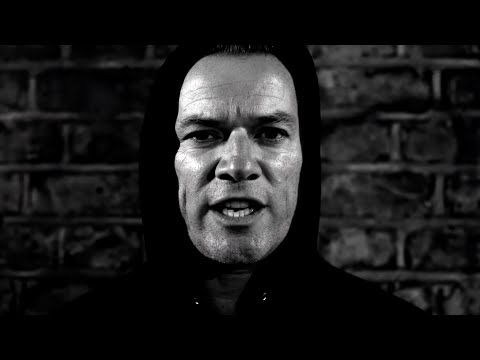 Ugly Kid Joe w/ Phil Campbell - Under the Bottom (Music Video) (Whitfield Crane) (Motörhead) [HQ/HD]