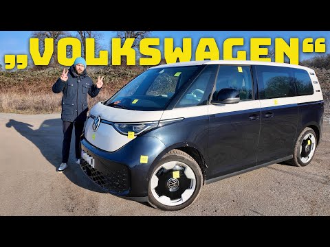 1 Jahr und 18.000km in einer überteuerten Elektro Hipsterkiste