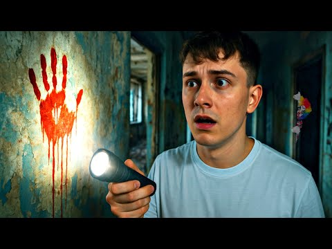 OPUSZCZONE OSIEDLE W KTÓRYM ZNALEZIONO 11 CIAŁ ☠️ 