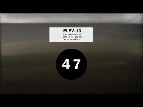 PPT E04: Otis Elevonic 101 day special!