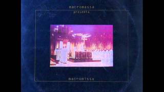 Macromassa - Mi Amigo El Ombligo ( 1987 Spain Industrial / Experimental )