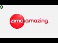 AMC Theaters Logo Evolution